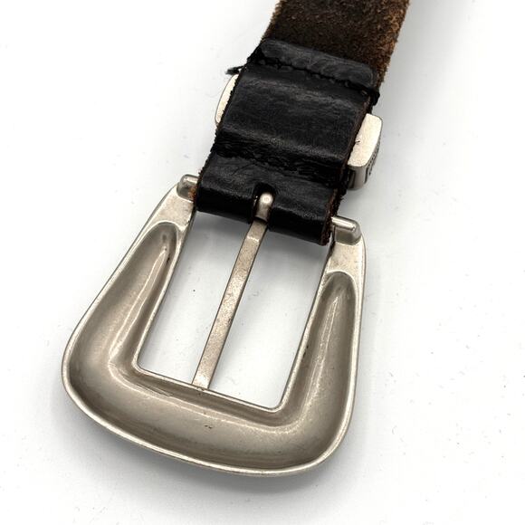 Brown Leather 1\